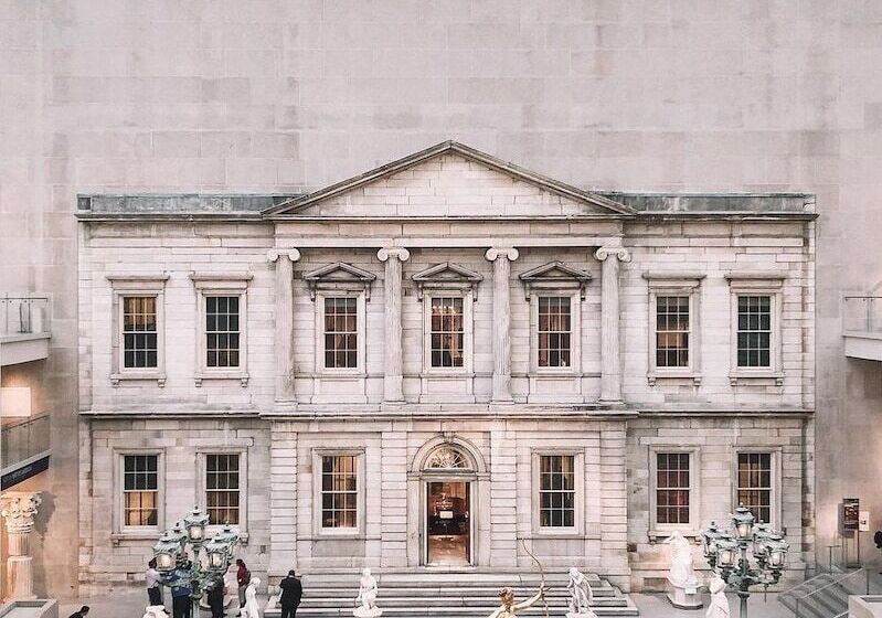 酒店 Millennium Premier New York Times Square