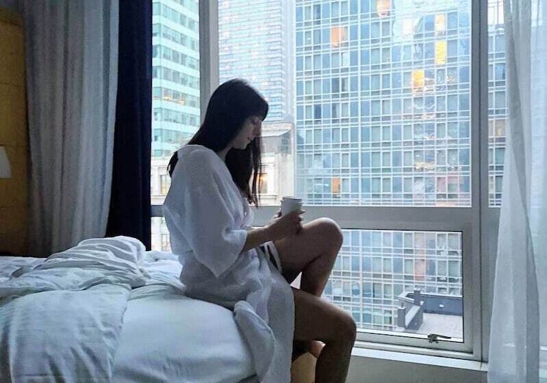 酒店 Millennium Premier New York Times Square