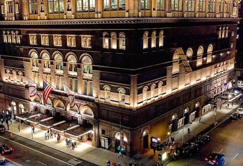 酒店 Millennium Premier New York Times Square