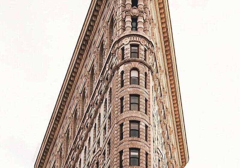 酒店 Millennium Premier New York Times Square