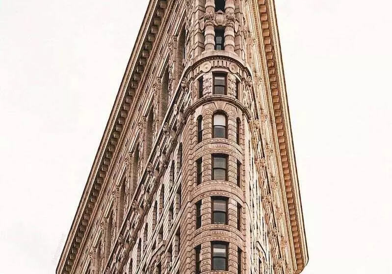 호텔 Millennium Premier New York Times Square