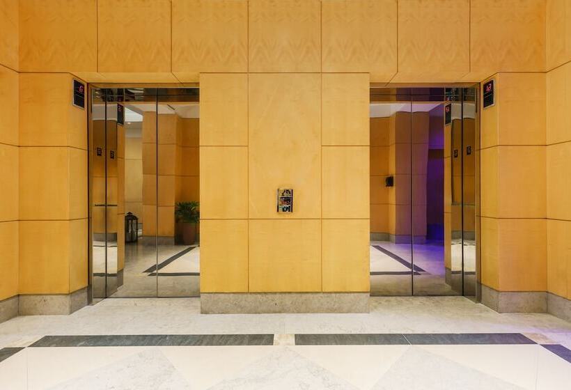 酒店 Millennium Premier New York Times Square