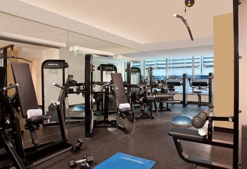 酒店 Millennium Premier New York Times Square