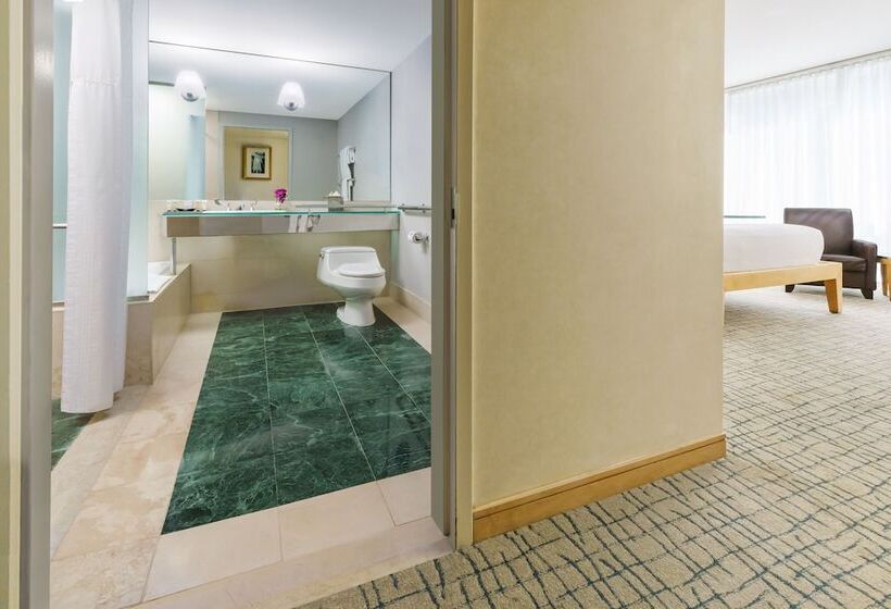 酒店 Millennium Premier New York Times Square