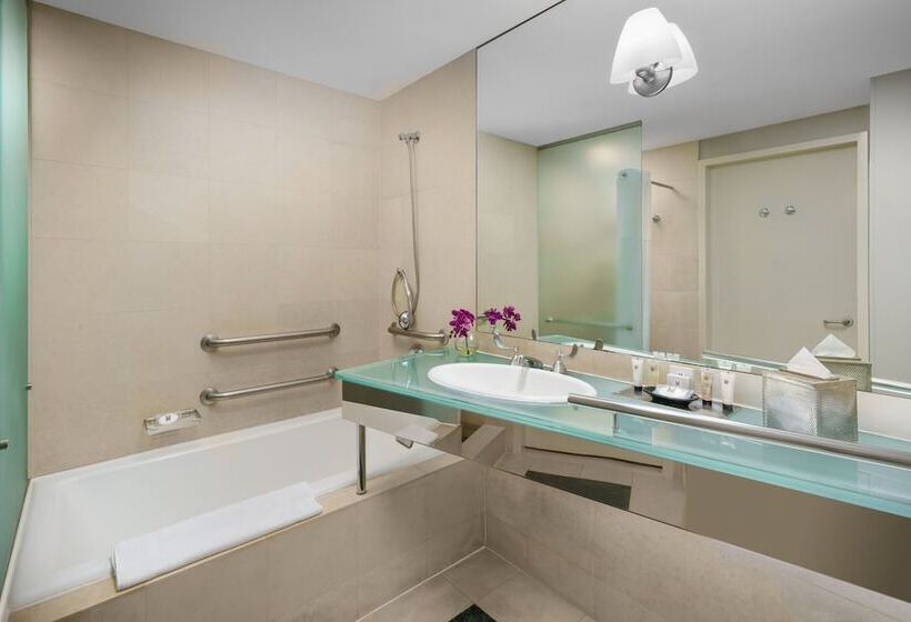 酒店 Millennium Premier New York Times Square