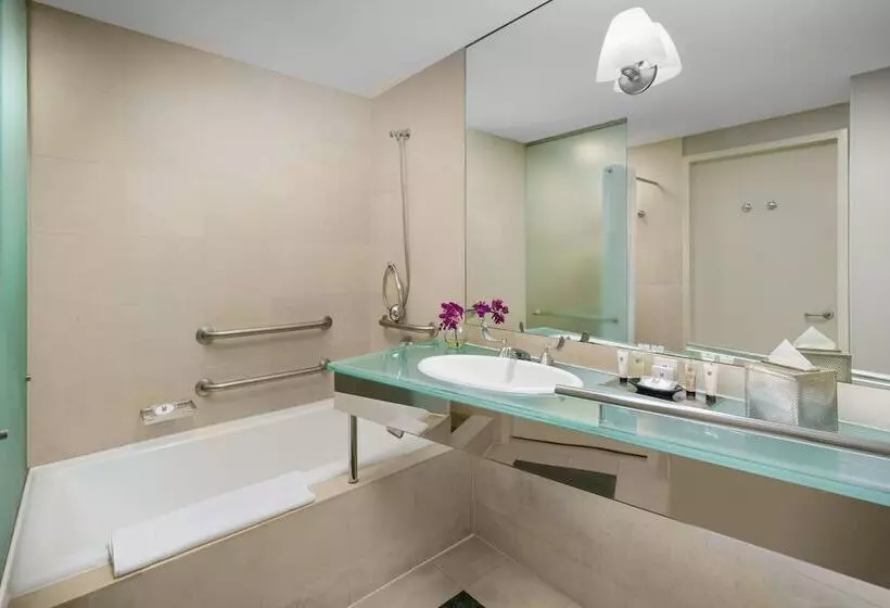 호텔 Millennium Premier New York Times Square