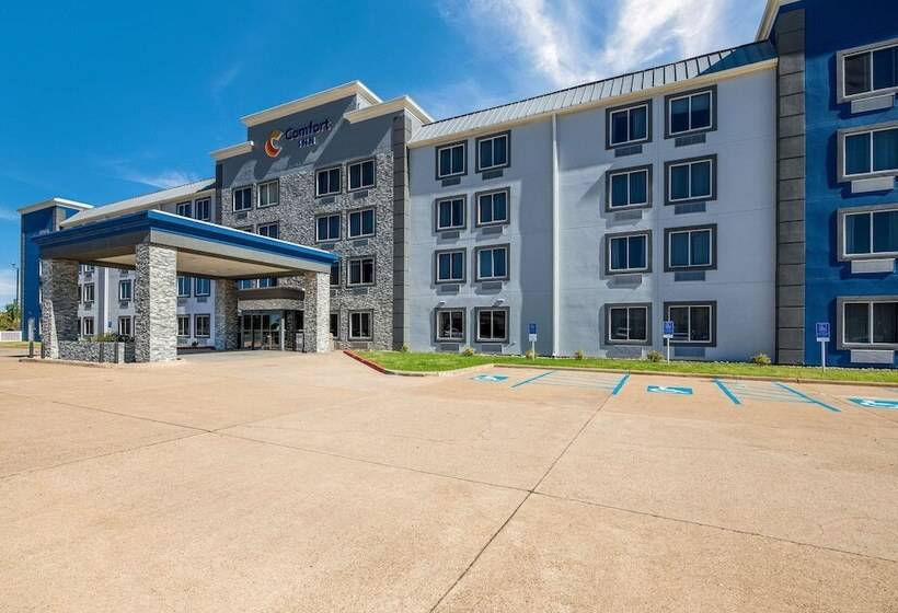 فندق Comfort Inn