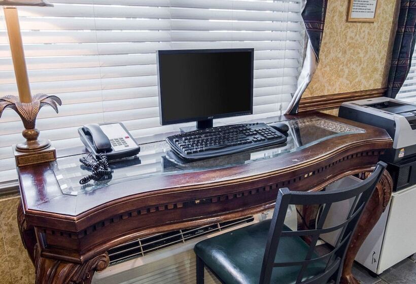 فندق Comfort Inn