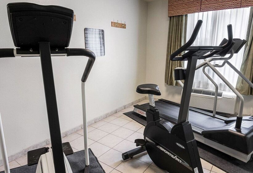 فندق Comfort Inn