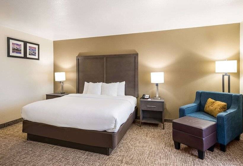 فندق Comfort Inn