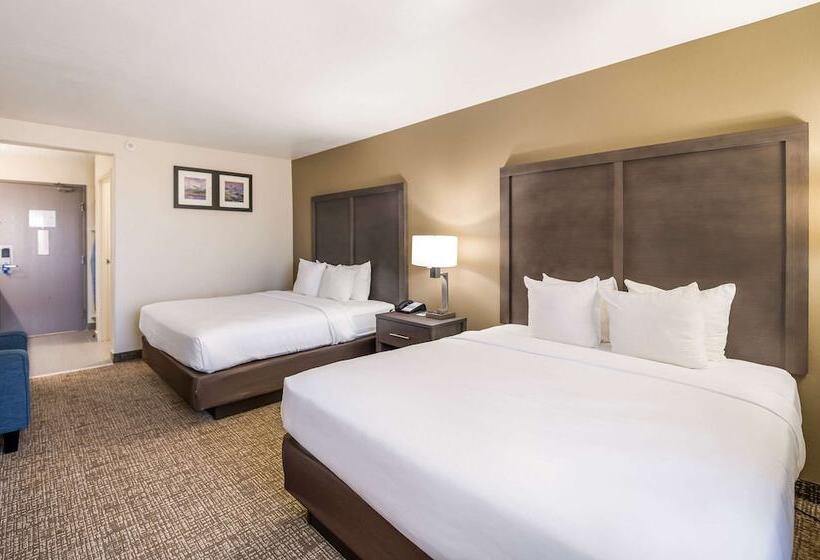 فندق Comfort Inn