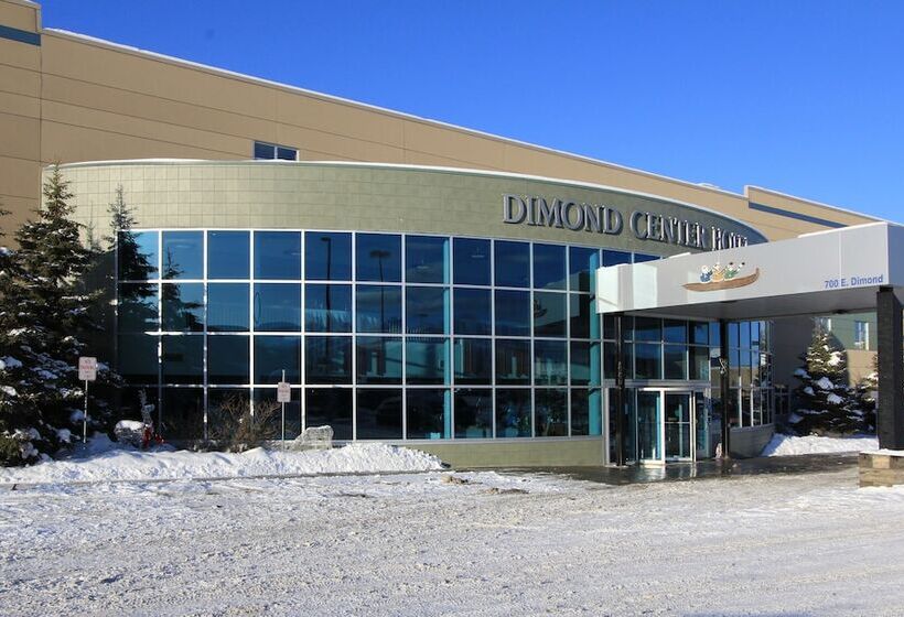 Hotel Dimond Center