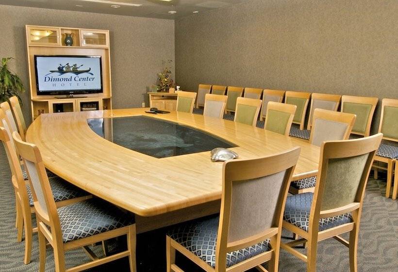 Hotel Dimond Center