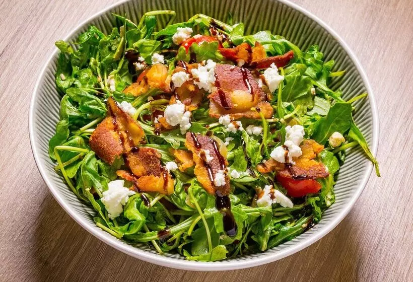 酒店 Dimond Center