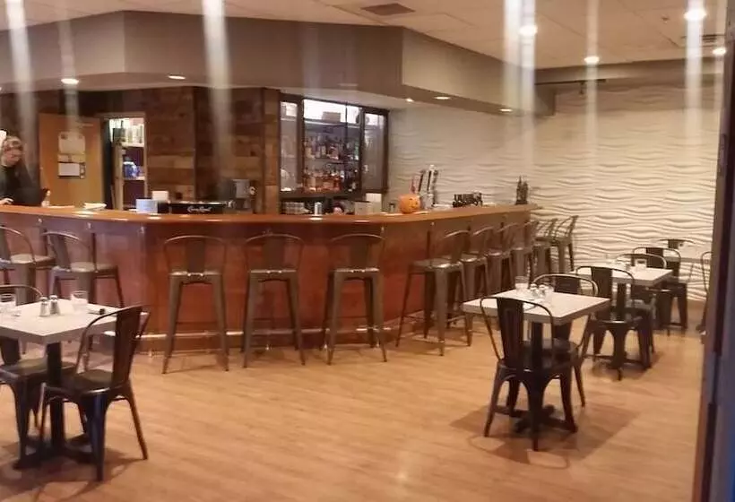 酒店 Dimond Center