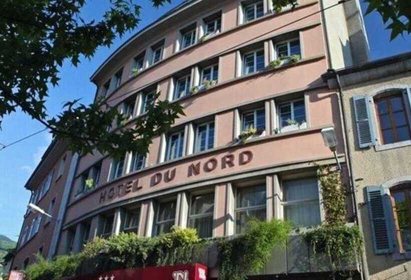 Hotel Du Nord
