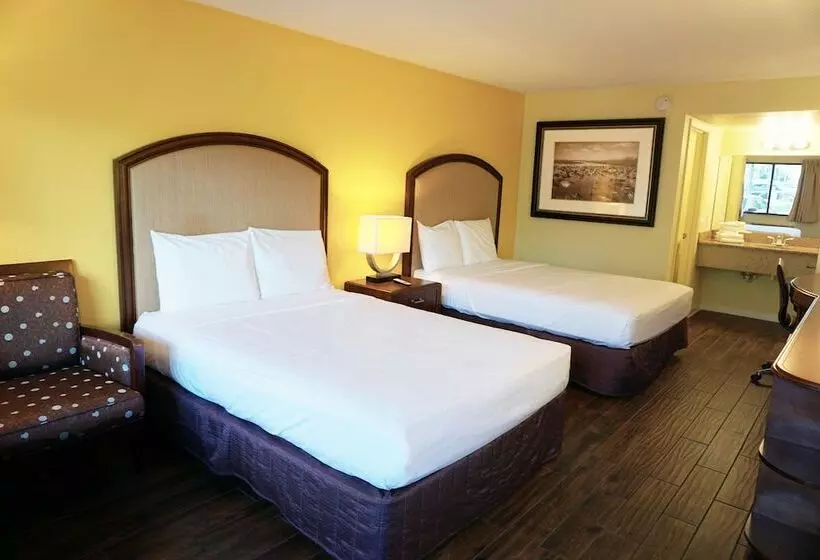 בית מלון כפרי Duo Boutique