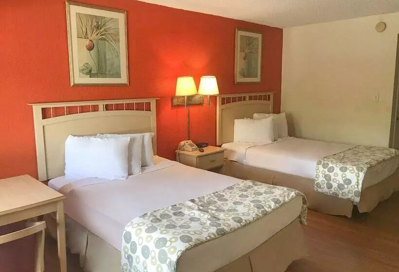 בית מלון כפרי Duo Boutique