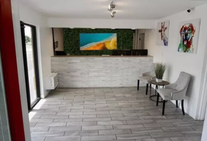 בית מלון כפרי Duo Boutique