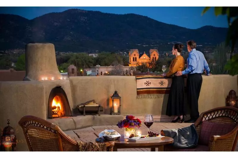 Eldorado Hotel And Spa