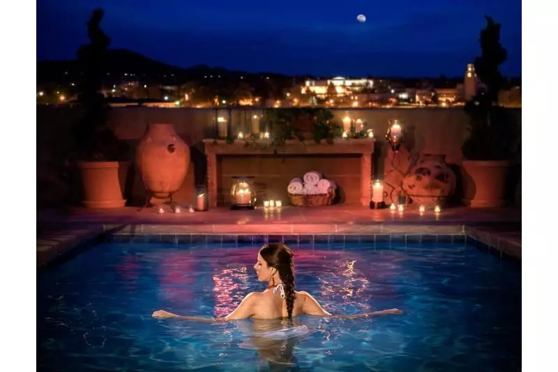 Eldorado Hotel And Spa