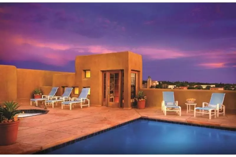 Eldorado Hotel And Spa