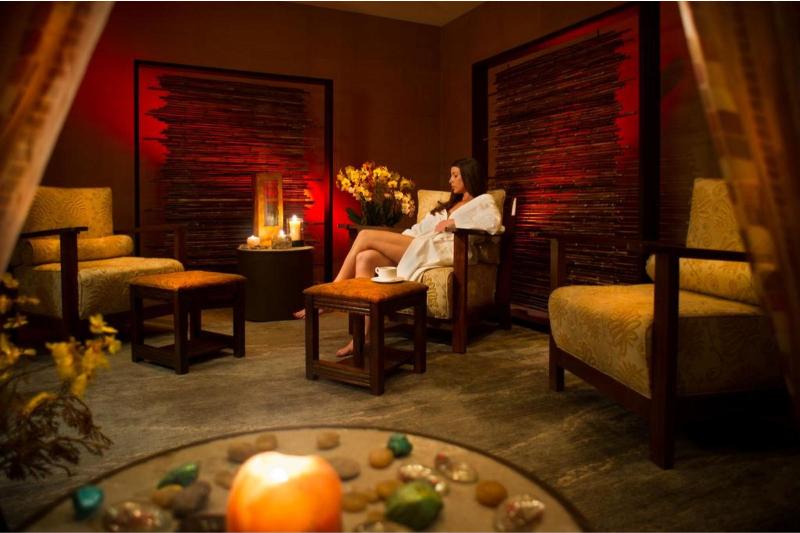 Eldorado Hotel And Spa