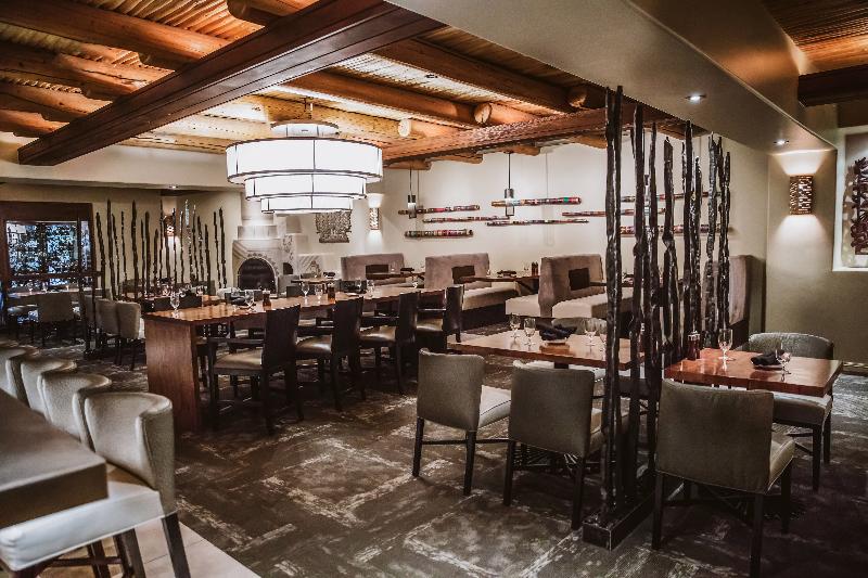 Eldorado Hotel And Spa