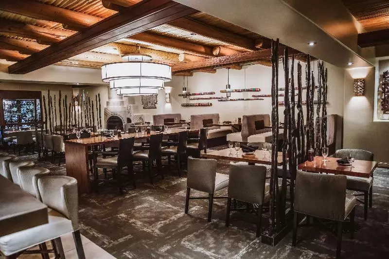 Eldorado Hotel And Spa