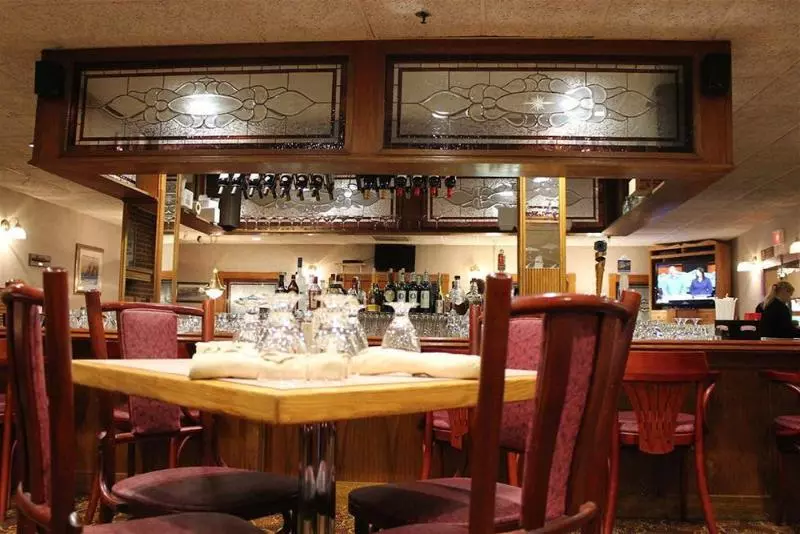 هتل Groton Inn & Suites