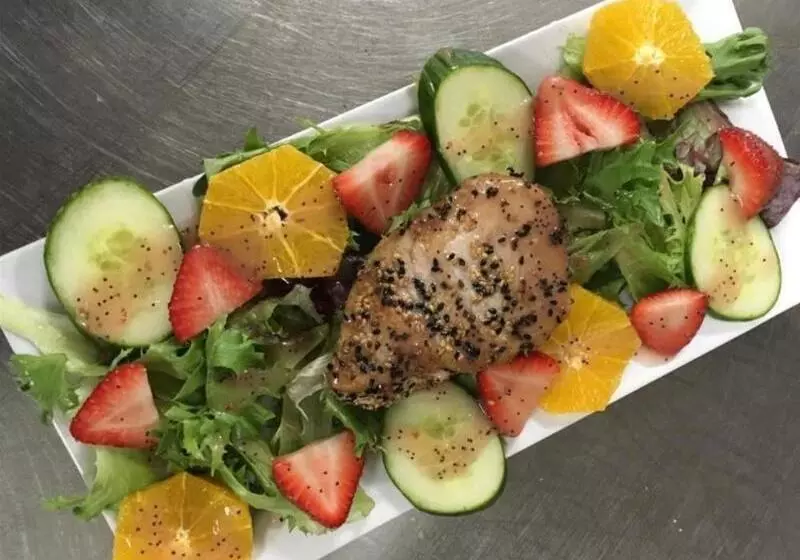 هتل Groton Inn & Suites