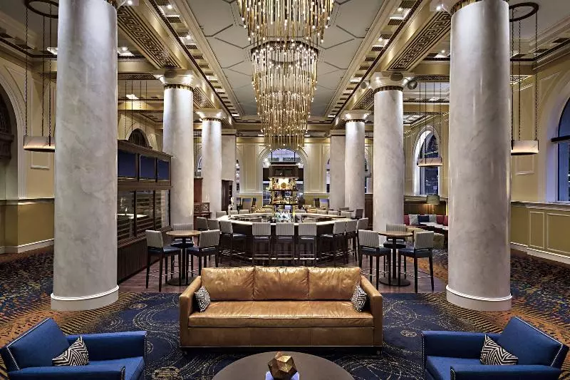 ホテル Icon, Autograph Collection