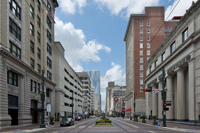 호텔 Icon, Autograph Collection