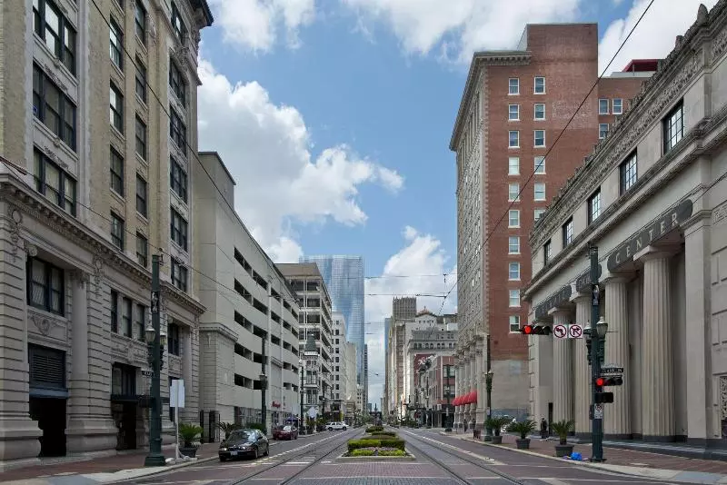 ホテル Icon, Autograph Collection