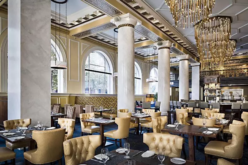 ホテル Icon, Autograph Collection