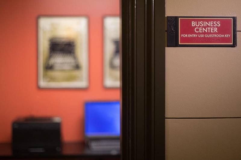 호텔 Icon, Autograph Collection