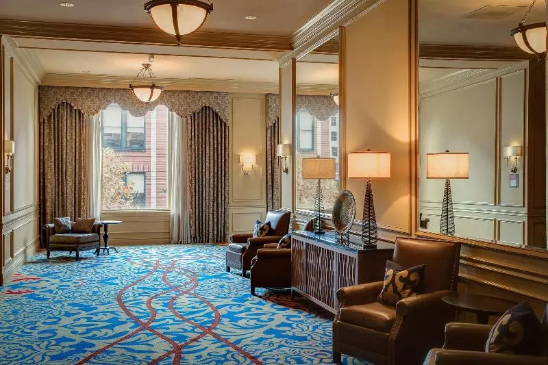 ホテル Icon, Autograph Collection