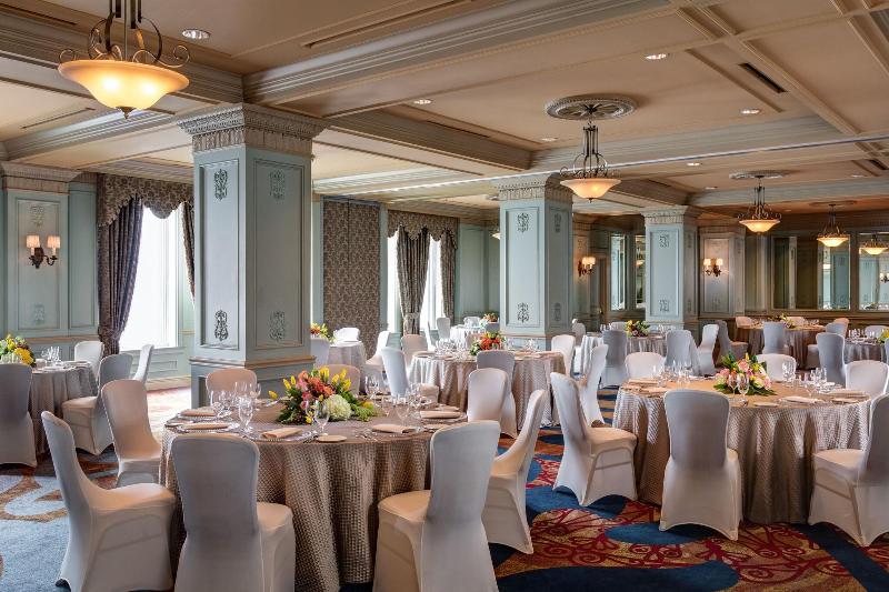 호텔 Icon, Autograph Collection