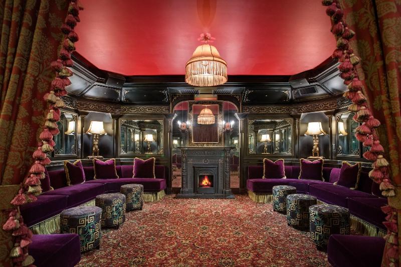 호텔 Icon, Autograph Collection