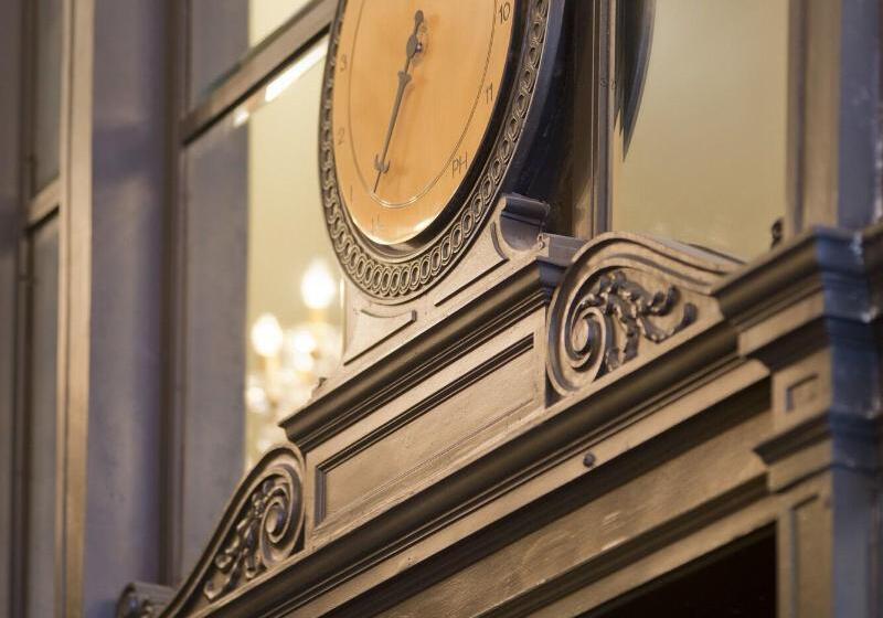 호텔 Icon, Autograph Collection