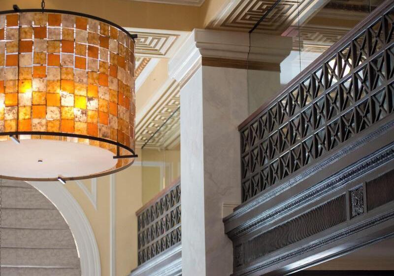 호텔 Icon, Autograph Collection