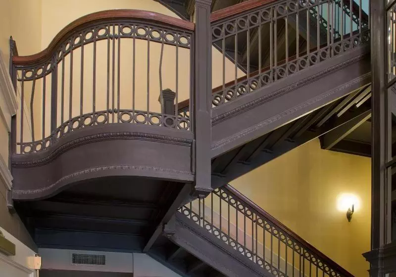 ホテル Icon, Autograph Collection