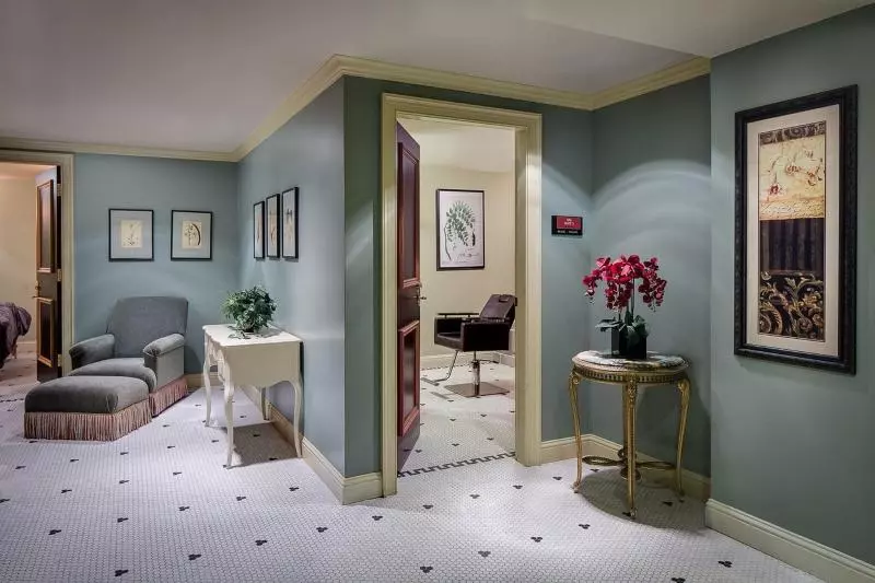 ホテル Icon, Autograph Collection