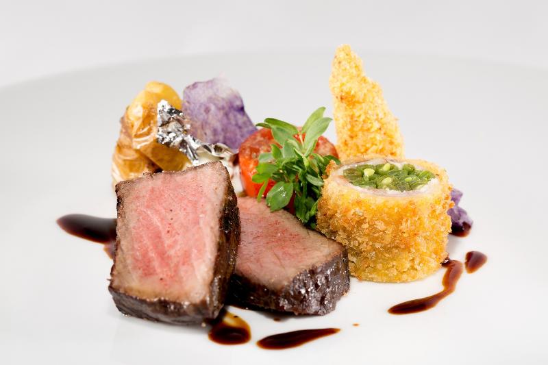 בית מלון כפרי Lenkerhof Gourmet Spa Resort   Relais & Châteaux