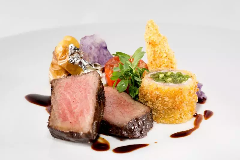 Hotell Lenkerhof Gourmet Spa Resort Relais & Châteaux