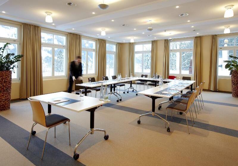 בית מלון כפרי Lenkerhof Gourmet Spa Resort   Relais & Châteaux