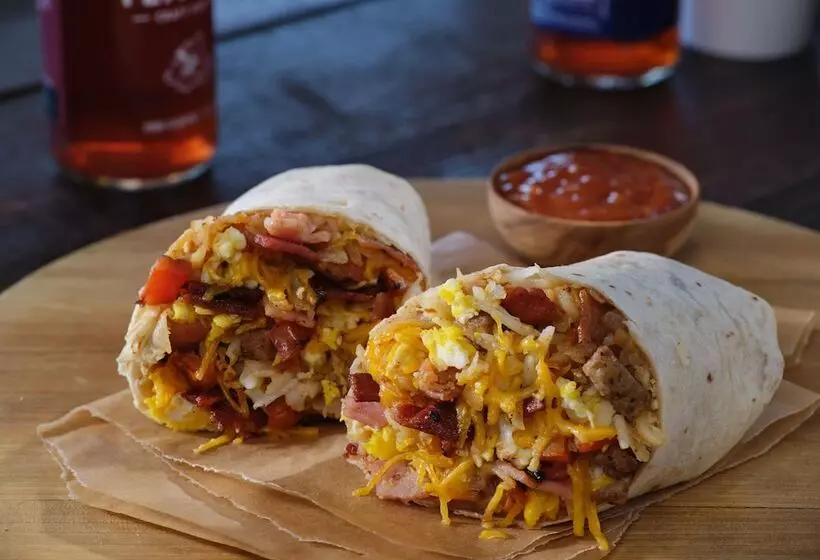 Little America Hotel   Wyoming