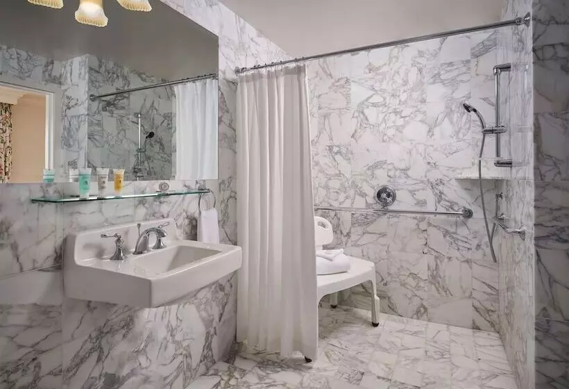 Little America Hotel   Wyoming