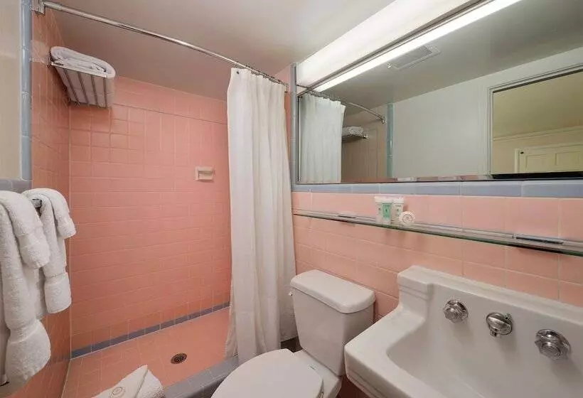 Little America Hotel   Wyoming