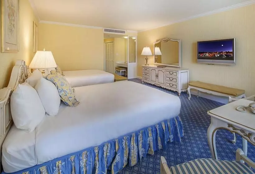 Little America Hotel   Wyoming